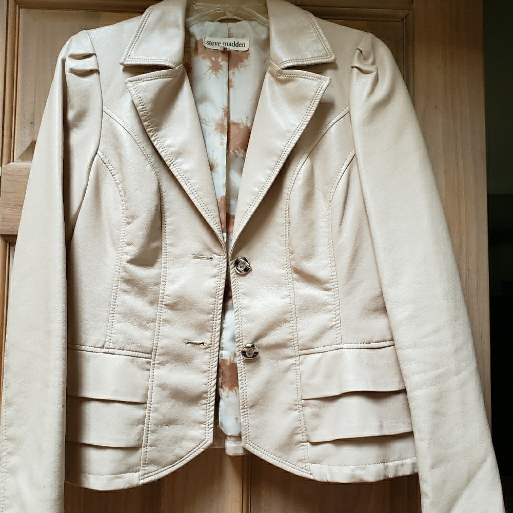 Steve Madden Jacket